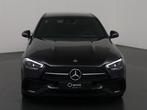 Mercedes-Benz C-klasse 300 de Star Edition AMG Line | Panora, Auto's, Automaat, Achterwielaandrijving, 1800 kg, 4 cilinders