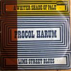 1967	Procol Harum			A Whiter Shade Of Pale, Pop, 7 inch, Single, Verzenden