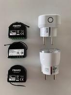Fibaro en Aeotec Z-Wave, Hobby en Vrije tijd, Elektronica-componenten, Ophalen of Verzenden, Zo goed als nieuw