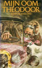 Mijn Oom Theodoor - Toon Kortooms BOEK 9025710441, Boeken, Ophalen of Verzenden, Gelezen, Toon Kortooms, Fictie algemeen