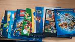 LEGO catalogussen 2000 tm 2012 - 21 stuks, Kinderen en Baby's, Speelgoed | Kinderpuzzels, Gebruikt, Ophalen of Verzenden