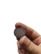 Fraaie 1 cent 1863, Verzenden, Koning Willem III, 1 cent