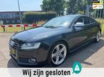 Audi A5 Coupé 3.0 TDI 300PK quattro S-Line Pano Adaptive cr, Auto's, Audi, Automaat, Euro 5, Gebruikt, 179 €/maand