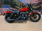 HARLEY-DAVIDSON SPORTSTER IRON NL MOTOR 5HD XL 883 N 2012, Motoren, Motoren | Harley-Davidson, 2 cilinders, HARLEY-DAVIDSON, Motorrijbewijs A