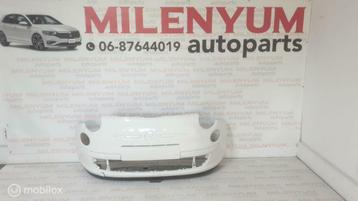 FIAT 500 BUMPER NIEUW (2007-2015) KLEUR 268 beschikbaar voor biedingen
