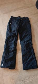 Falcon Skibroek - Zo Goed Als Nieuw! Maat S, Motoren, Heren, Ophalen of Verzenden, Broek | textiel, Falcon