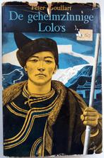 Peter Goullart - De geheimzinnige Lolo's (Ex.2), Ophalen of Verzenden