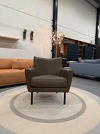Nieuw Design on Stock Toma Fauteuil Cera Clay Design stoel, Ophalen of Verzenden, Design on Stock, Nieuw, Leer