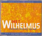 Cd Wilhelmus gezongen door Bill van Dijk | Koningsdag, Cd's en Dvd's, Zo goed als nieuw, Ophalen