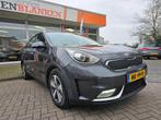 Kia Niro 1.6 GDi Hybrid First Edition Automaat BJ.2017 / Nav, Euro 6, Leder en Stof, Origineel Nederlands, Bedrijf