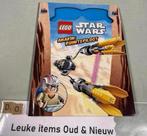 Lego star wars. Anakin. Ruimtepiloot. Boek. €1,99, Boeken, Kinderboeken | Jeugd | 10 tot 12 jaar, Ophalen of Verzenden, Zo goed als nieuw