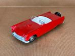 Tekno | Ford Thunderbird | Modelauto, Ophalen of Verzenden, Gebruikt, Auto, Overige merken