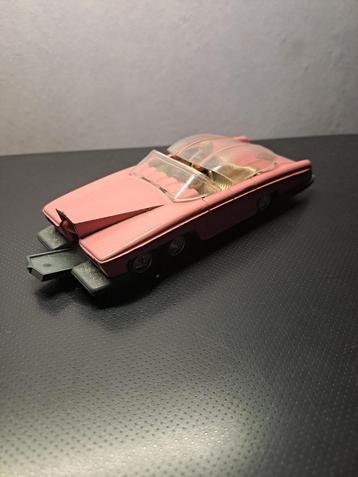 Dinky Toys Fab 1 beschikbaar voor biedingen