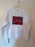 Tommy Hilfiger Trui maat XS, Kleding | Dames, Truien en Vesten, Ophalen of Verzenden, Zo goed als nieuw, Maat 34 (XS) of kleiner