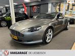 Aston Martin DB9 5.9 V12 Touchtronic | Leder| Navigatie | pe, Auto's, Aston Martin, Automaat, Achterwielaandrijving, Gebruikt