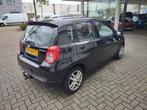 Chevrolet Aveo 1.2 16V LS B-clever AIRCO, Voorwielaandrijving, Stof, Gebruikt, 4 cilinders