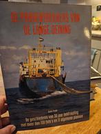 De Pakkentrekkers van de lange deining, Ophalen of Verzenden, Zo goed als nieuw, Motorboot, Boek of Tijdschrift