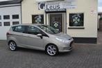 Ford B-Max 1.6 TDCI Titanium Panorama/Climatr/Cruise/Navi, Voorwielaandrijving, Euro 5, Stof, Gebruikt