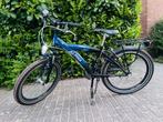 Alpina Yabber 22 inch jongensfiets, Ophalen, Zo goed als nieuw, 22 inch