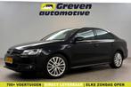 Volkswagen Jetta 1.4 TSI Hybrid Highline | Clima | Cruise |, Stof, Gebruikt, Euro 6, 4 cilinders