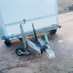 Tandum as, Ophalen, Gebruikt, 5 meter of hoger