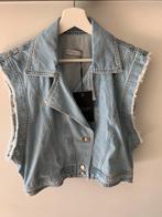 Spijker gilet nieuw Loavies, Blauw, Nieuw, Ophalen of Verzenden, Loavies