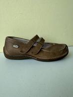 Zoo leren schoenen maat 37, Kleding | Dames, Schoenen, Bruin, Zoo, Ophalen of Verzenden, Sneakers of Gympen