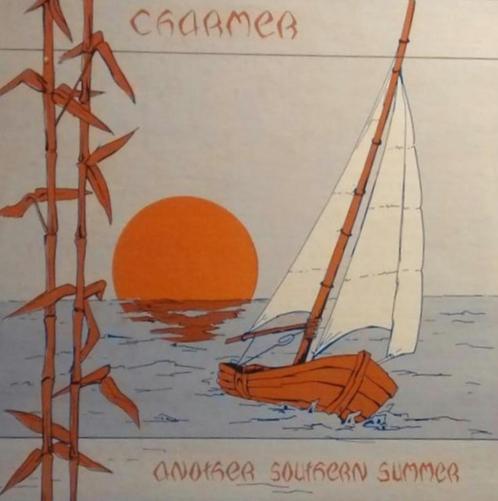 LP Charmer – Another Southern Summer, Cd's en Dvd's, Vinyl | Rock, Gebruikt, Singer-songwriter, 12 inch, Ophalen