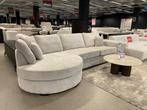 Luxe Bankstel Sofa Sale Voorrad € 695,-, Huis en Inrichting, Ophalen, Overige materialen, Hoekbank, Luxe Japandi