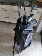 Golfset voor linkshandige. golfers., Ophalen, Zo goed als nieuw, Overige merken