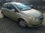 Opel Corsa 1.2-16V Enjoy, Voorwielaandrijving, 450 kg, Gebruikt, 1229 cc