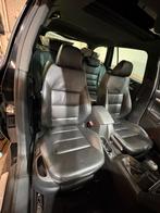 Skoda Octavia VRS Leder Bekleding Compleet, Auto-onderdelen, Interieur en Bekleding, Ophalen of Verzenden, Gebruikt, Skoda