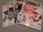 Formule 1 tijdschriften 2025, Ophalen of Verzenden, Zo goed als nieuw, Sport en Vrije tijd