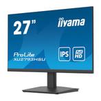iiyama prolite b2780hsu, Ophalen, Gebruikt