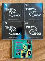 Cd's jaren 70, Ophalen of Verzenden, Zo goed als nieuw
