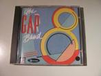 The Gap Band cd Gap Band 8, Ophalen of Verzenden, 1980 tot 2000, Gebruikt, R&B