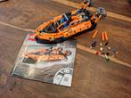 Kersttip: 10 lego Technic sets, zie foto's en beschr., Ophalen of Verzenden, Zo goed als nieuw, Complete set, Lego