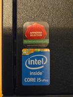 Meerdere HP Desktop SFF PCs met Windows 11, SSD en Intel i5, Computers en Software, Desktop Pc's, Hp, Gebruikt, 2 tot 3 Ghz, 8 GB