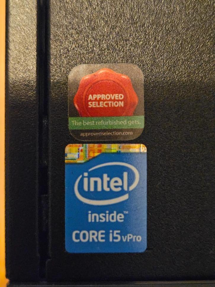 Meerdere HP Desktop SFF PCs met Windows 11, SSD en Intel i5, Computers en Software, Desktop Pc's, Gebruikt, 2 tot 3 Ghz, SSD, 8 GB