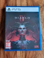 Diablo IV (PS5), Ophalen of Verzenden, Zo goed als nieuw