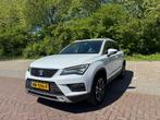 Seat Ateca 1.6 TDI Style, Voorwielaandrijving, Gebruikt, 4 cilinders, Bedrijf