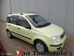 Fiat Panda 1.2 Edizione Cool, Auto's, Fiat, Voorwielaandrijving, Elektrische ramen, Gebruikt, 1242 cc
