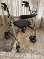 Zeer nette Thuasne rollator, Ophalen, Lichtgewicht, Zo goed als nieuw