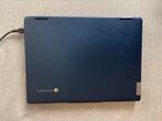 Mooie blauwe chromebook met touchscreen, Computers en Software, Chromebooks, 13 inch, Qwerty, 8 GB, Touchscreen