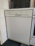 Whirlpool Inbouw Vaatwasser - Werkt Prima!, Witgoed en Apparatuur, Vaatwasmachines, Gebruikt, Ophalen of Verzenden, Inbouw, Voorspoelprogramma
