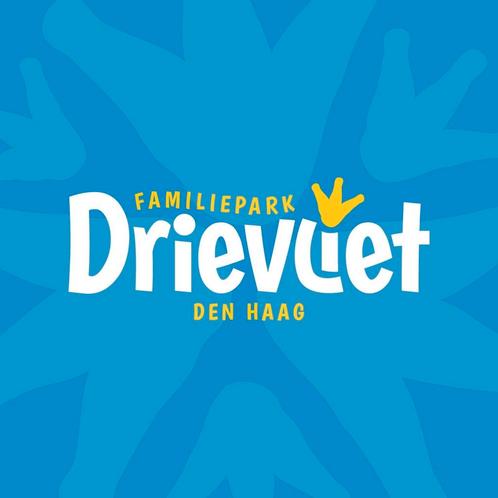 FAMILIEPARK DRIEVLIET 2E KAARTJE GRATIS, Tickets en Kaartjes, Recreatie | Pretparken en Attractieparken, Drie personen of meer