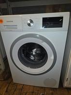 Zgan Siemens iQ 300 wasmachine met garantie, Witgoed en Apparatuur, Wasmachines, 6 tot 8 kg, Ophalen, Zo goed als nieuw, Minder dan 85 cm