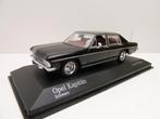 Opel Kapitein  '' Minichamps '', Ophalen of Verzenden, Zo goed als nieuw, Auto, MiniChamps