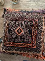 Berber kussen 50X50cm, Antiek en Kunst, Antiek | Kleden en Textiel, Ophalen of Verzenden
