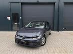 Volkswagen Polo 1.0 TSI 95pk Style PANO IQ DSG SIDE ASSIST, Auto's, 95 pk, Bedrijf, USB, Zilver of Grijs